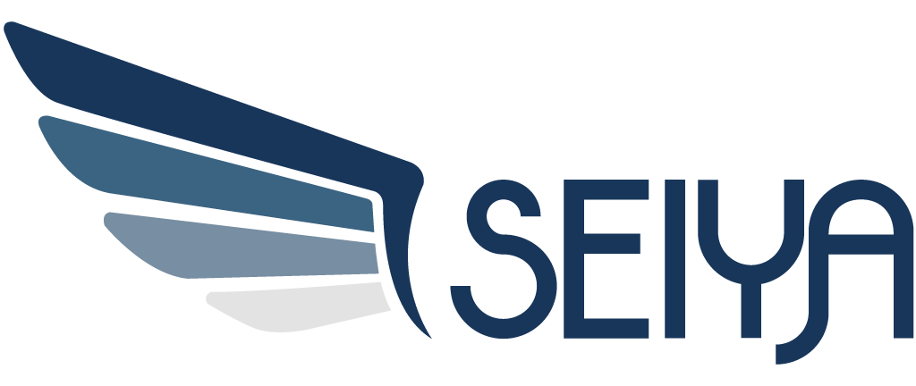 Logo Seiya